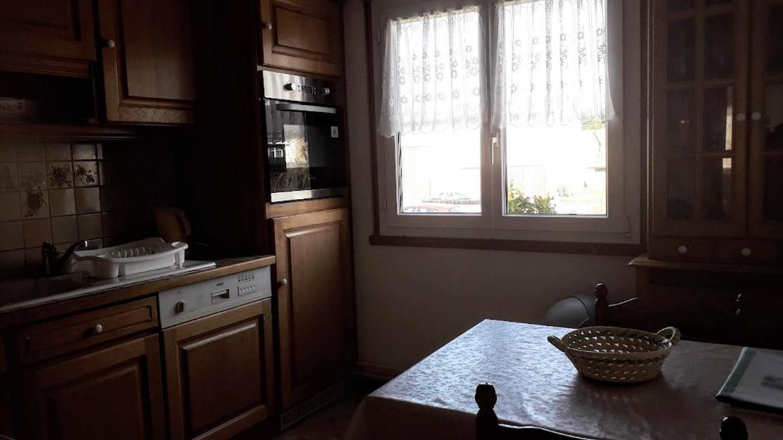 Gite Le Bel Epi Vany Екстериор снимка